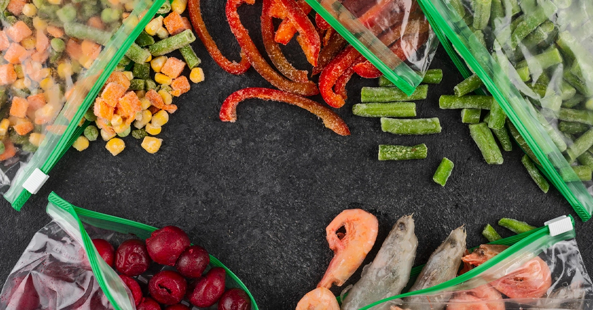 The market for plant-based meat is growing and will continue to grow in the future