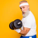 Aging Gracefully, let’s age in reverse?