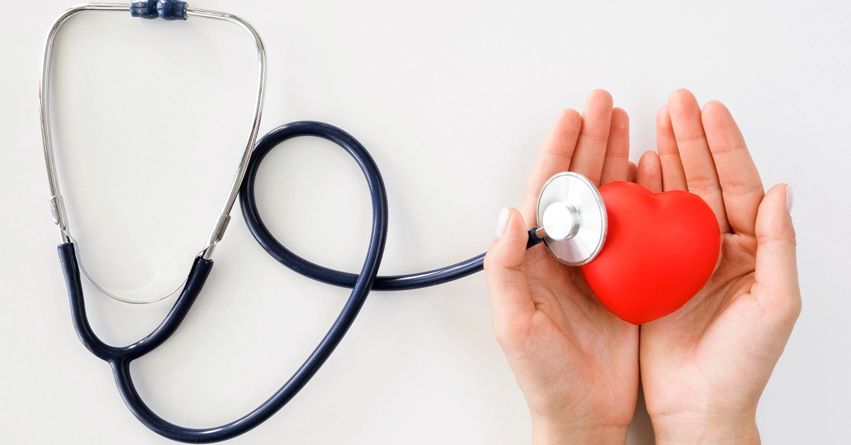 How to prevent cardiovascular disease