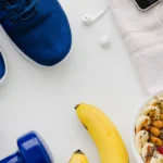 Sports Nutrition – Energy, Endurance & Everything