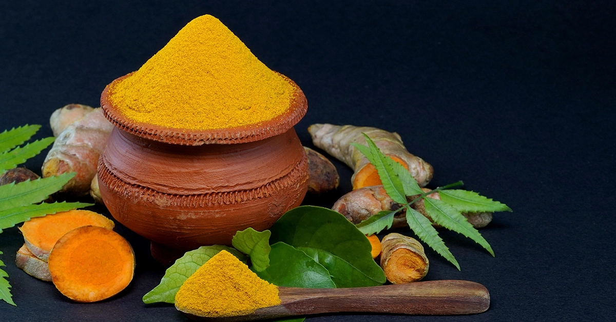 Start-up company brings technology driven BioSOLVE Curcumin to market