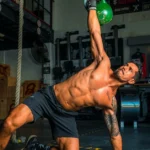 What’s Next After Curcumin- for Athletes & Regular Exercisers