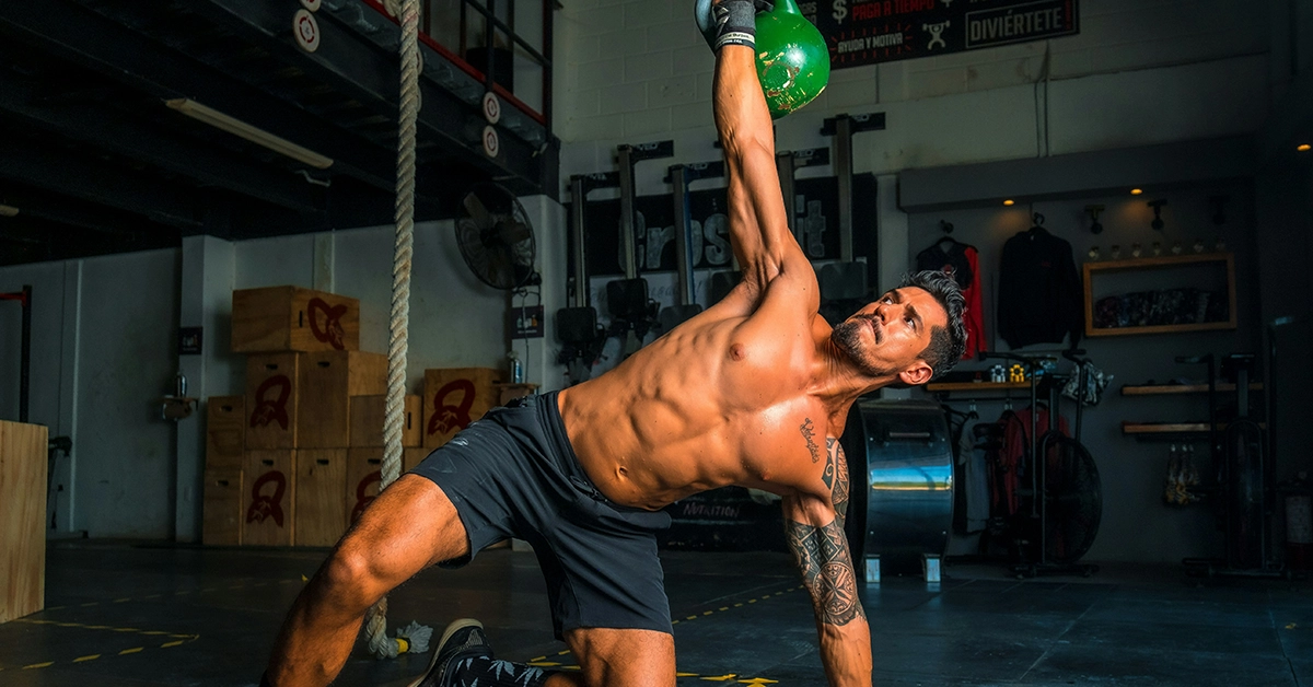 What’s Next After Curcumin- for Athletes & Regular Exercisers