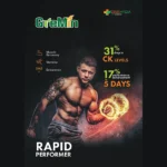 Zeus Hygia Officially Launches Gremin® an Innovative Sports Recovery Ingredient in North America