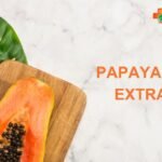 Papaya Leaf Extract: Nature Remedy for Wellness